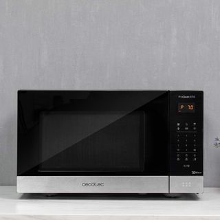 Microondas Cecotec Proclean 6110