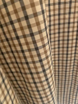 Conjunto chubasquero y gorro