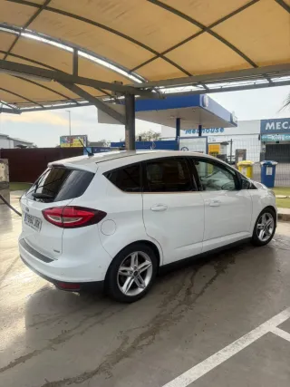 Ford C-MAX 2015