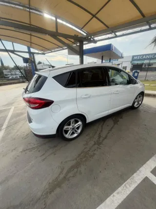 Ford C-MAX 2015