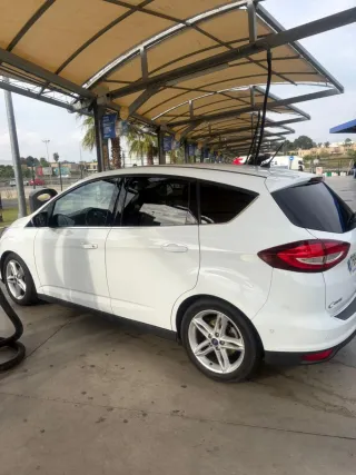 Ford C-MAX 2015