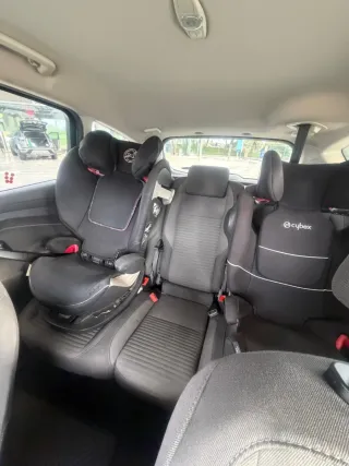 Ford C-MAX 2015