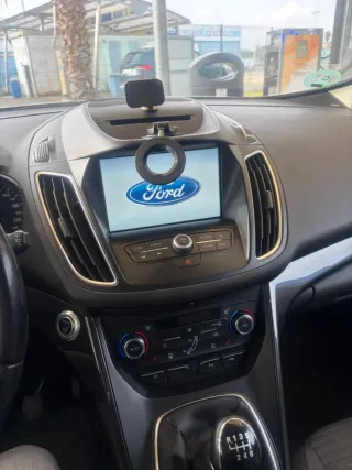 Ford C-MAX 2015