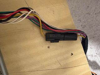 Radio Coche Blaupunkt RPC 3068