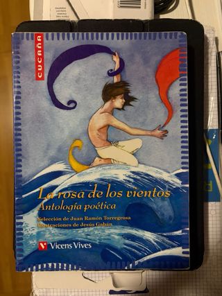La Rosa De Los Vientos N/c (Cucana) (Spanish Ed...