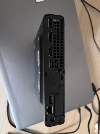 HP Elite mini 800 G9
