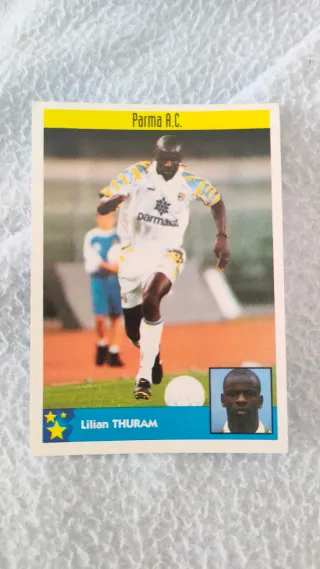 Cromos Panini Los Mejores Equipos Europa