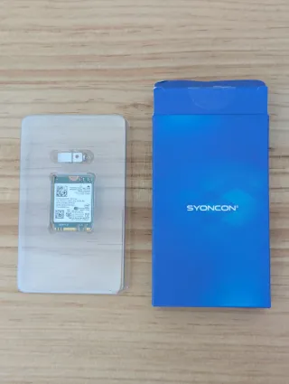 Tarjeta Red Intel Dual Band Wireless AC 3160