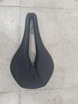 Sillín Specialized Power CR-MO 143mm