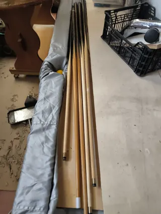 Mesa de billar profesional