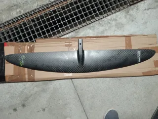 Ala foil Gong Fluid-H XL V2