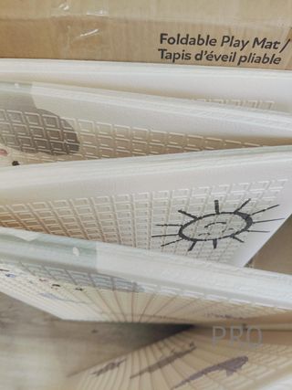 Alfombra Bebe - Nuby