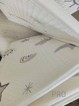 Alfombra Bebe - Nuby