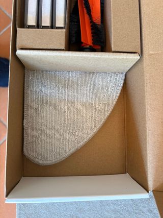 Kit ricambi Dreame D9 Max White