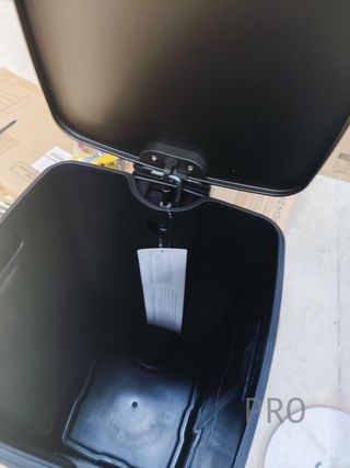 Cubo de Basura, Basurero de 30 L