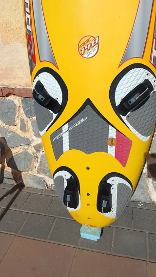 Tavola Windsurf Techno 2