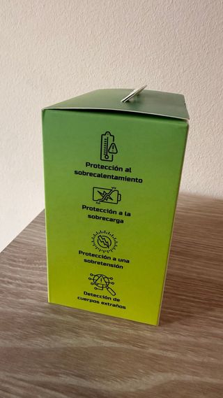 Base Carga 3 en 1 iPhone, AirPods, Apple Watch