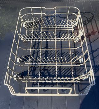 Cesto per lavastoviglie