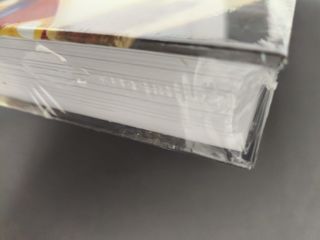 MARVEL LIMITED EDITION THE DEADLY HANDS OF KUNG FU