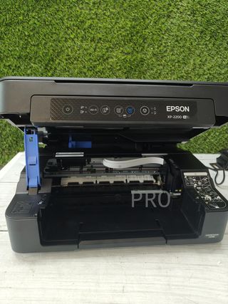 Impresora de inyección de tinta - Epson