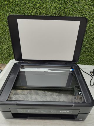 Impresora de inyección de tinta - Epson