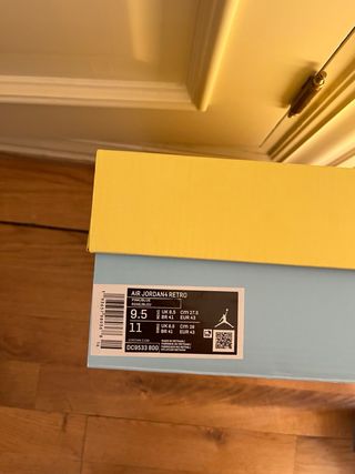 Nike Air Jordan 4 Retro SP Union Guava Ice