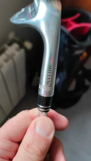 Callaway Mack Daddy 4 Wedge 54°