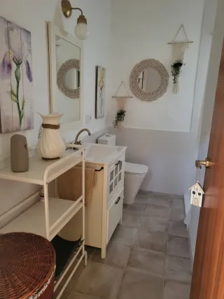 Apartamento en Salteras