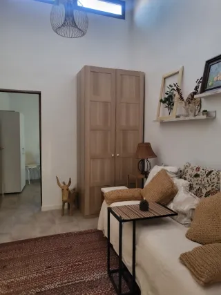 Apartamento en Salteras