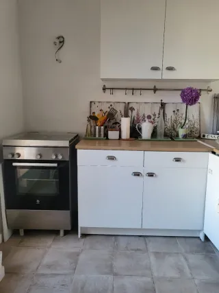 Apartamento en Salteras