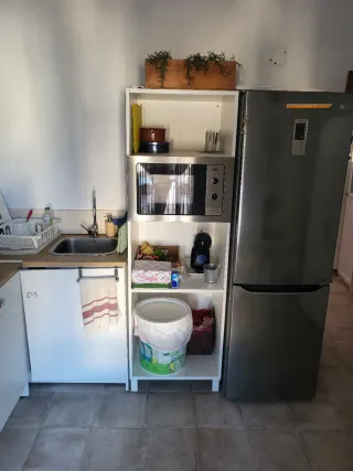 Apartamento en Salteras