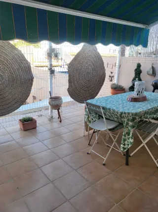 Apartamento en Salteras