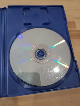 Colin McRae Rally 2005 PS2