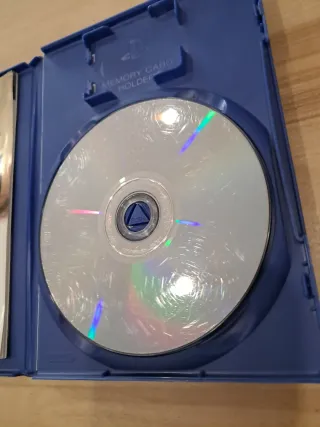 Colin McRae Rally 2005 PS2