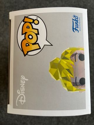 Funko Pop! Disney 100 Tinkerbell 1334