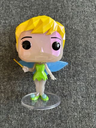 Funko Pop! Disney 100 Tinkerbell 1334