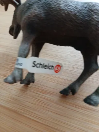 Figura de Juguete Animal Salvaje