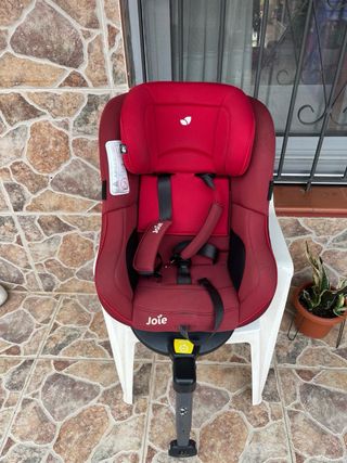 Silla coche Joie C1416AAMER000
