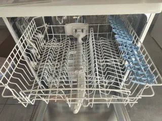 Lavavajillas Indesit Blanco