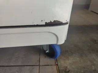 Lavavajillas Indesit Blanco