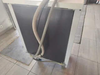 Lavavajillas Indesit Blanco