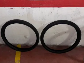 Bicicleta de Montaña Rali ADV-I 29 Roja