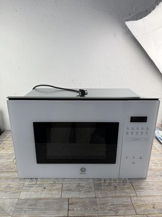 Microondas - Balay