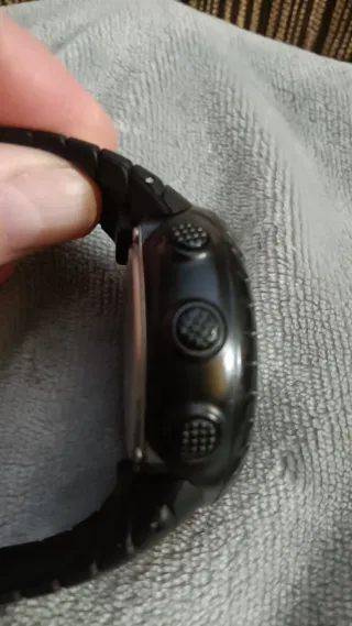 Reloj Digital O.T.S