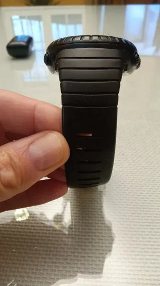 Reloj Digital O.T.S