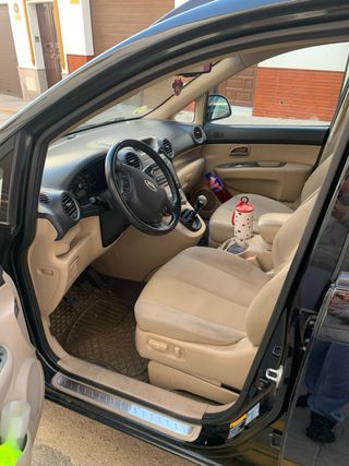 KIA Carens 2009
