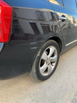 KIA Carens 2009