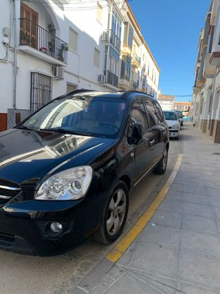 KIA Carens 2009