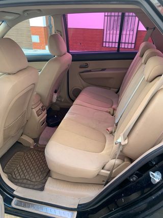 KIA Carens 2009