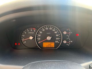 KIA Carens 2009